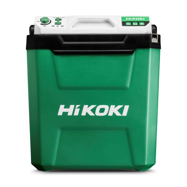 Hikoki UL18DFW4Z Accu koelbox body - 18V - 24 liter