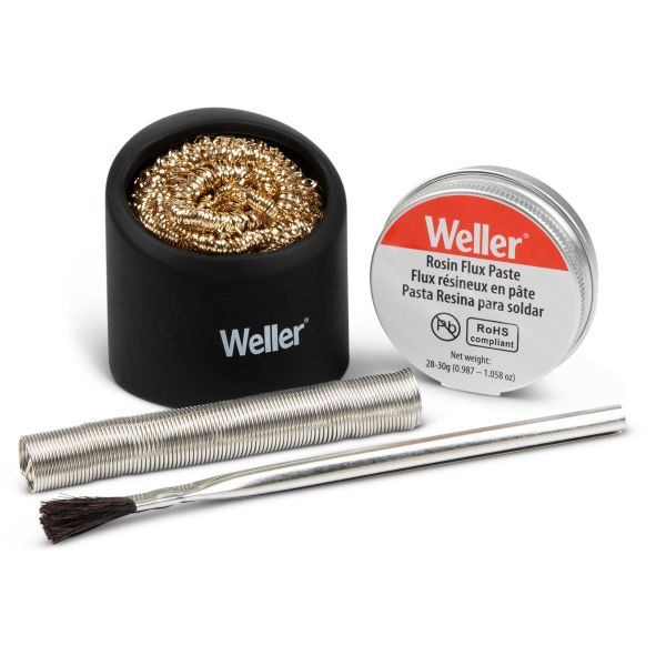 Weller WCACCK2 Soldeer accessoireset - 4-delig