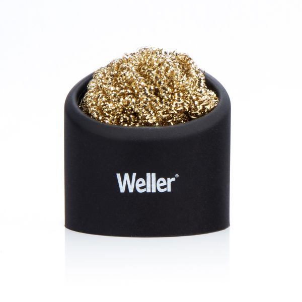 Weller WLACCBSH-02 Messingwol met houder