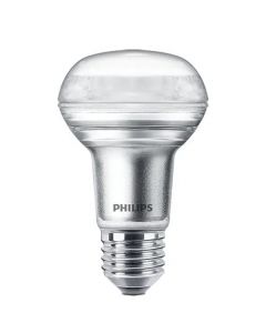 Philips CorePro LEDspot lamp 4.5-60W - E27 - R63 827 36D - Dimbaar