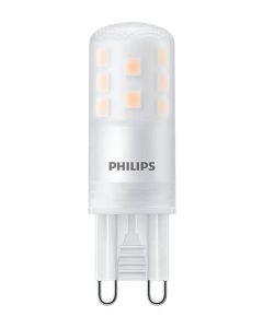 Philips CorePro LEDcapsule  lamp - 2.6-25W - G9 - 827 - dimbaar