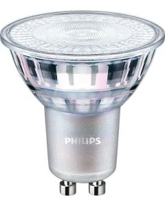 Philips Master LEDSpot lamp VLE 4.9-50W - GU10 - 927 36D - dimbaar