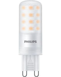 Philips CorePro LEDcapsuleMV lamp - 4-40W - G9 - 827 - dimbaar