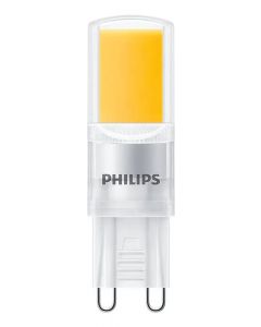 Philips CorePro LEDcapsule lamp - 3.2-40W - G9 - 827 - niet dimbaar