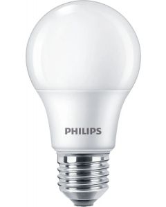 Philips CorePro LEDbulb lamp 4.9-40W - E27 - A60 827 FR - niet dimbaar