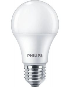 Philips CorePro LEDbulb lamp 10-75W - E27 - A60 827 FR - niet dimbaar