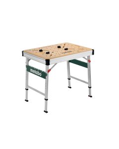 Metabo MWB 100 Multifunctionele tafel - 626991000