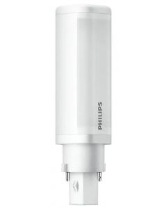 Philips CorePro LED PLC lamp - 5.9W-13W - G24d-1 - 840 2P - niet dimbaar