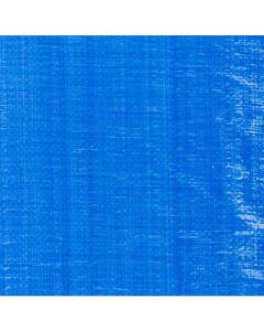 Cover PE dekzeil 1300 - 2x3 meter - standaard 140 gr/m² - blauw