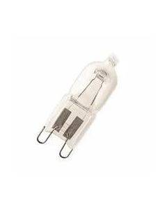 Osram Halopin Pro 33W - G9 - 230V - dimbaar