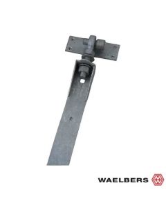 Waelbers Verstelbare heng set - grijs - 600 mm - staal - 579013.01