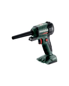 Metabo BP 18 LTX BL Accu blaaspistool body - 18V - 600798850