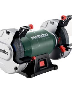 Metabo DS 150 M Dubbele slijpmachine - 370W - 604150000