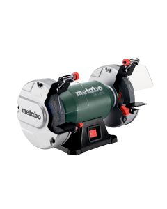 Metabo DS 150 M Dubbele slijpmachine - 370W - 604150000