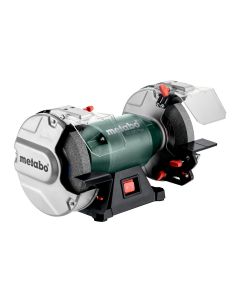 Metabo DS 200 PLUS Dubbele slijpmachine - 600W - 604200000