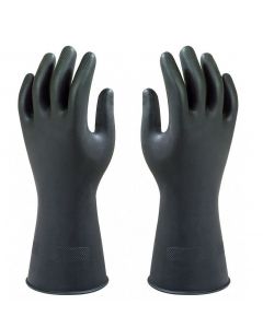 Ansell AlphaTec® 87-118 handschoen - natuurrubberlatex - M t/m XL