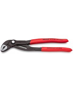 Knipex 87 01 250 Cobra® Waterpomptang - 250 mm - gepolijste kop