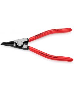 Knipex 46 11 A1 Borgveertang - 140 mm - Ø10-25 mm - buitenringen