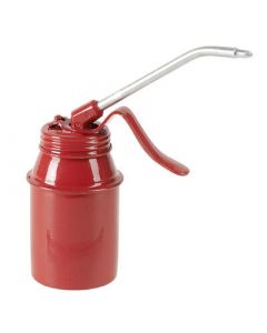 Pressol Oliespuit - 125 ML - staal rood - EWKP-spuitbuis 105 mm - 05 111