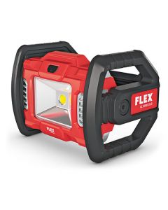 Flex CL 2000 18.0 Accu LED bouwlamp body -18V - 2000 lumen - 472921