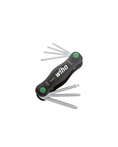 Wiha SB 363TRP P7 Pocketstar Multitool torx - 7-Delig - 25164