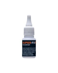 Super-Fix Secondelijm - 20 gram - transparant - 1601002