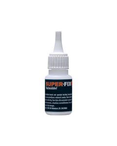 Super-Fix Vulmiddel - 20 gram - wit - 1602001