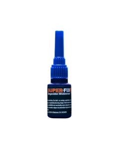 Super-Fix 243 Borgmiddel middenvast - 10 gram - blauw - 1604001