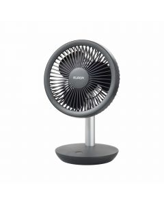 Eurom Vento Cordless fan Ventilator - 5 Watt - 384659