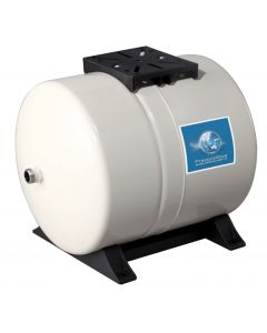 Pressure Wave PWB-80LH Horizontale expansievat - membraanvat - 80 liter