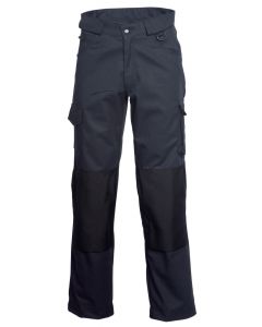 Havep 8597 Werkbroek Worker - heren - Zwart