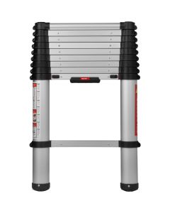 Telesteps ECO telescopsiche ladder - 3,0 meter - aluminium - 20130-501