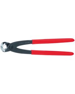 Knipex 99 01 280 Moniertang - vlechttang - 280 mm - gepolijste kop