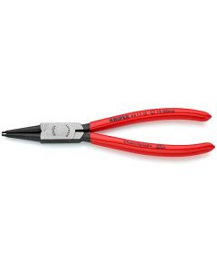 Knipex 44 11 J2 Borgveertang - 180 mm - Ø19-60 mm - binnenringen