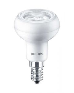 Philips CorePro LEDspot lamp 2.8W - E14 - R50 827 - niet dimbaar