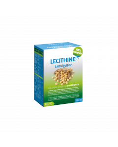 Ecopur Lecithine bladziekten - 100 ml - 64359