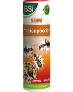 BSI Somi Mierenpoeder - 400 gram - 64314