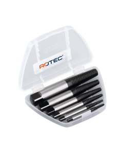 Rotec Tapeinduithalerset M3 - M24 - 380.9002