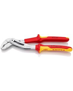 Knipex 88 06 250 Alligator® Waterpomptang VDE - 250 mm - 1000V