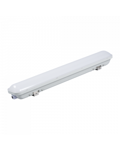 Vetec LED Armatuur Cubi 18 - 18 Watt, 4000K - 61.258.20