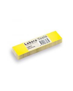 Labora Markeerstrip - 5 stuks - 738075