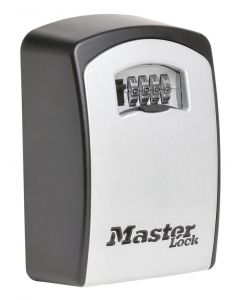 Masterlock 5403EURD Sleutelkluis Select Access® zonder beugel - groot - grijs