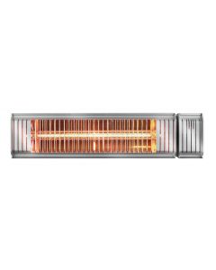 Eurom Terrasverwarmer Golden 2000 Amber smart - 2000 Watt - 334104