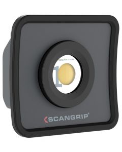 Scangrip LED accu bouwlamp Nova mini - 1000 Lumen - 03.6010