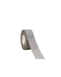 Morgo Airseal Tape afdichtings- en reparatietape voor binnen en buiten - 60 mm x 25m¹ - grijs