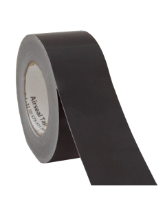 Morgo Airseal Tape afdichtingstape voor binnen en buiten - 60 mm x 25m¹ - zwart