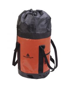 Delta Plus RA038 Opbergzak 38 liter - PVC - zwart / oranje