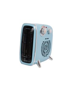 Eurom B-4 1800 blue Keramische kachel - 1800 Watt - 352153