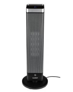 Eurom Sub-heat 2000 tower Keramische kachel - 2000 Watt - 342567