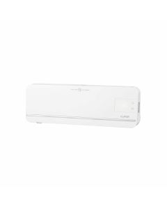 Eurom Sani-wall-heat 2000 wifi Badkamerkachel - 2000 Watt - 343007